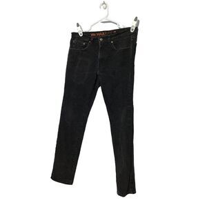 Urban Pipeline Slim Straight Max Flex Jeans for Men 30x30